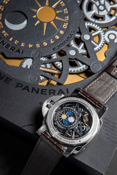 panerai mooncake